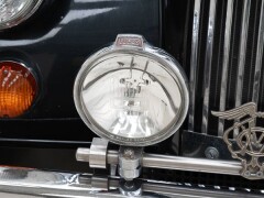 Morgan +8 \'87 
