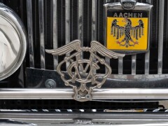 Morgan +8 \'87 