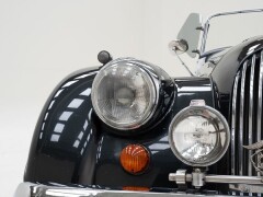 Morgan +8 \'87 