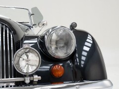 Morgan +8 \'87 