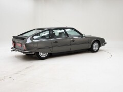 Citroen CX 25 GTI \'85 