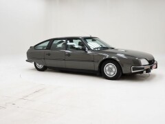 Citroen CX 25 GTI \'85 