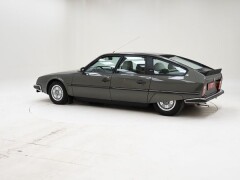 Citroen CX 25 GTI \'85 