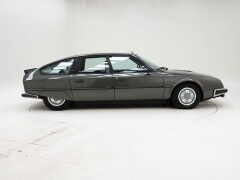 Citroen CX 25 GTI \'85 