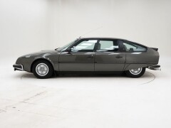 Citroen CX 25 GTI \'85 
