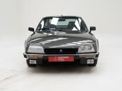 Citroen CX 25 GTI \'85 