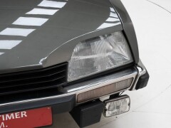 Citroen CX 25 GTI \'85 