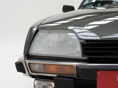 Citroen CX 25 GTI \'85 
