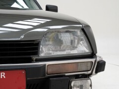 Citroen CX 25 GTI \'85 