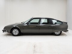 Citroen CX 25 GTI \'85 