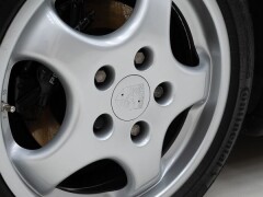 Porsche 911 964 Carrera 4 \'92 