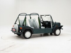 Mini Moke \'93 