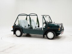 Mini Moke \'93 