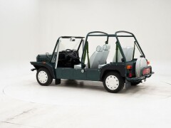 Mini Moke \'93 