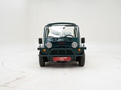 Mini Moke \'93 