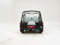 Mini Moke \'93 
