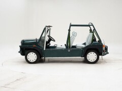 Mini Moke \'93 