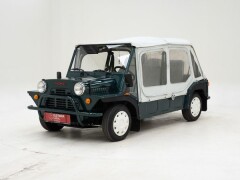 Mini Moke \'93 