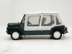 Mini Moke \'93 