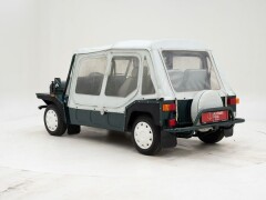 Mini Moke \'93 