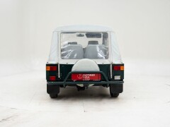 Mini Moke \'93 