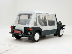 Mini Moke \'93 