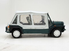 Mini Moke \'93 