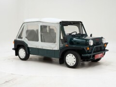 Mini Moke \'93 