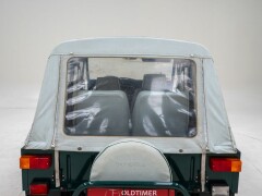 Mini Moke \'93 