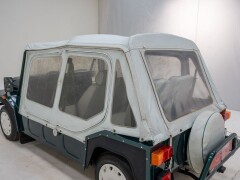 Mini Moke \'93 