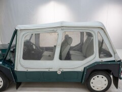 Mini Moke \'93 