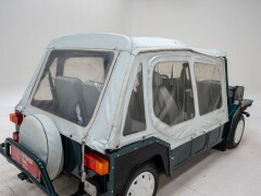 Mini Moke \'93 
