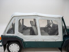 Mini Moke \'93 