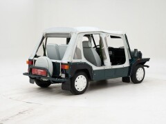 Mini Moke \'93 