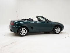 MG F + Hardtop \'98 