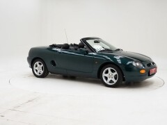 MG F + Hardtop \'98 