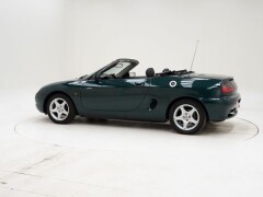 MG F + Hardtop \'98 