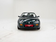 MG F + Hardtop \'98 