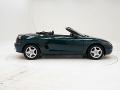MG F + Hardtop \'98 