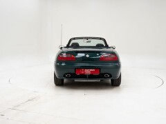 MG F + Hardtop \'98 
