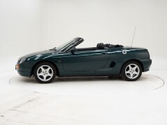 MG F + Hardtop \'98 