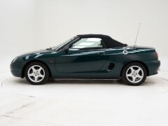 MG F + Hardtop \'98 