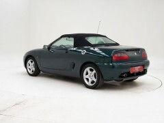 MG F + Hardtop \'98 
