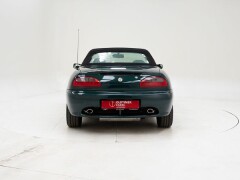 MG F + Hardtop \'98 
