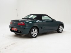 MG F + Hardtop \'98 