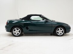 MG F + Hardtop \'98 