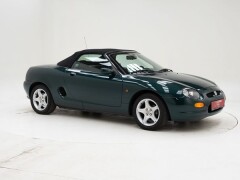MG F + Hardtop \'98 
