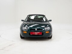 MG F + Hardtop \'98 