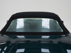 MG F + Hardtop \'98 