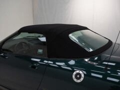 MG F + Hardtop \'98 